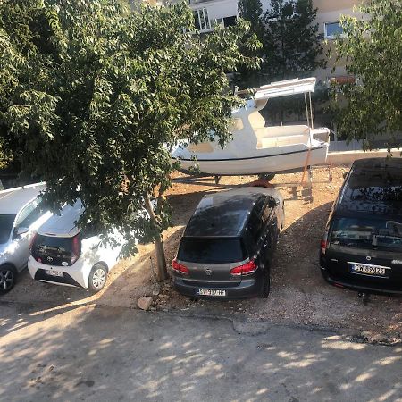 Apartmani Josipa Šibenik Extérieur photo