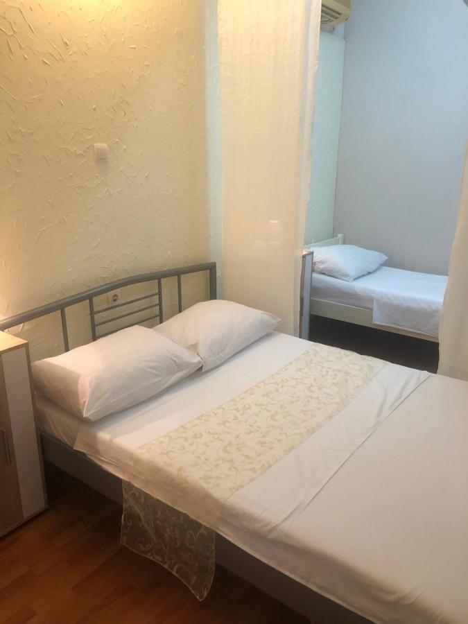 Apartmani Josipa Šibenik Extérieur photo