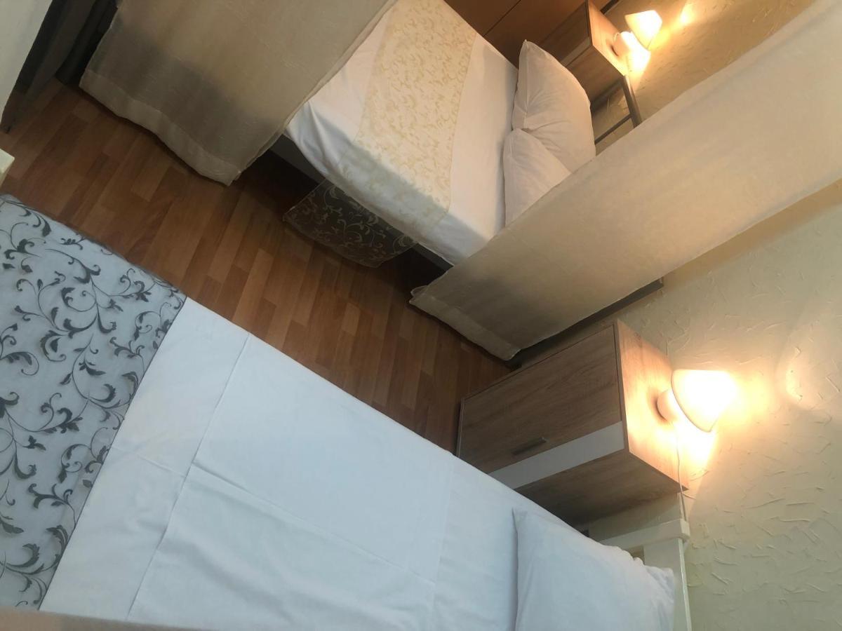 Apartmani Josipa Šibenik Extérieur photo
