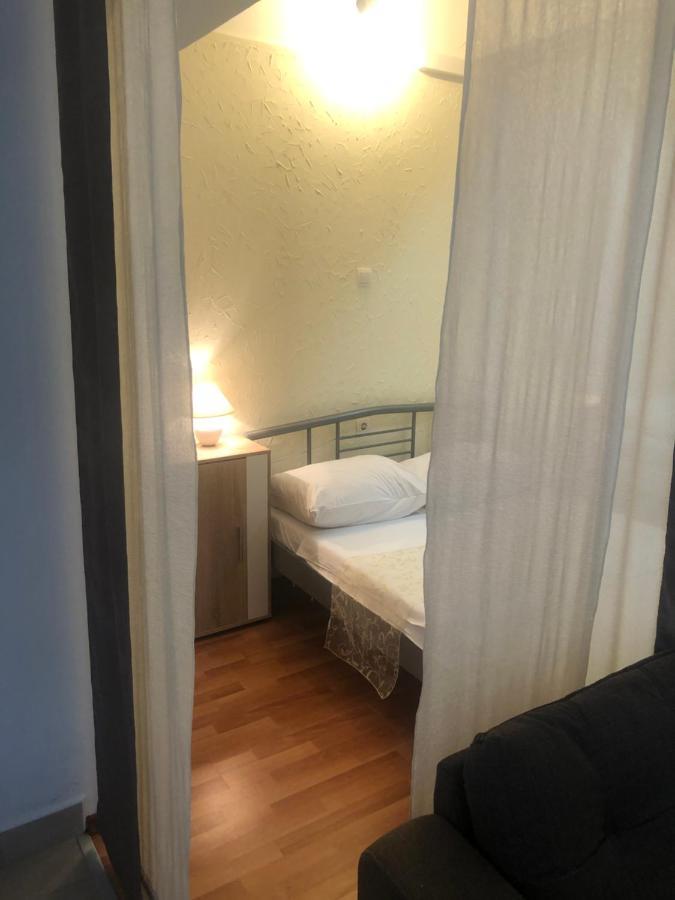 Apartmani Josipa Šibenik Extérieur photo