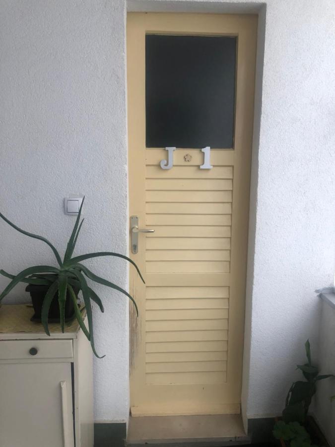 Apartmani Josipa Šibenik Extérieur photo