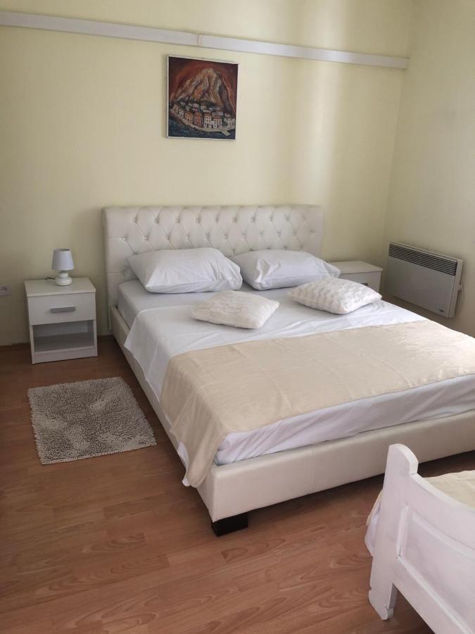 Apartmani Josipa Šibenik Extérieur photo