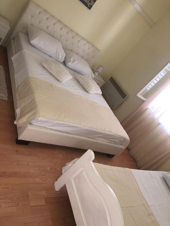 Apartmani Josipa Šibenik Extérieur photo