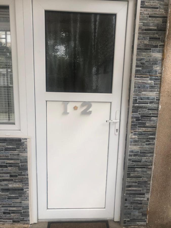 Apartmani Josipa Šibenik Extérieur photo