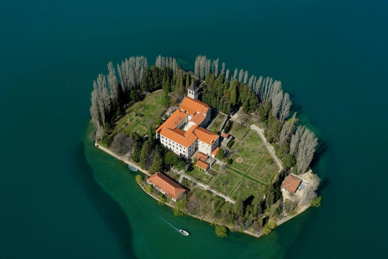Apartmani Josipa Šibenik Extérieur photo