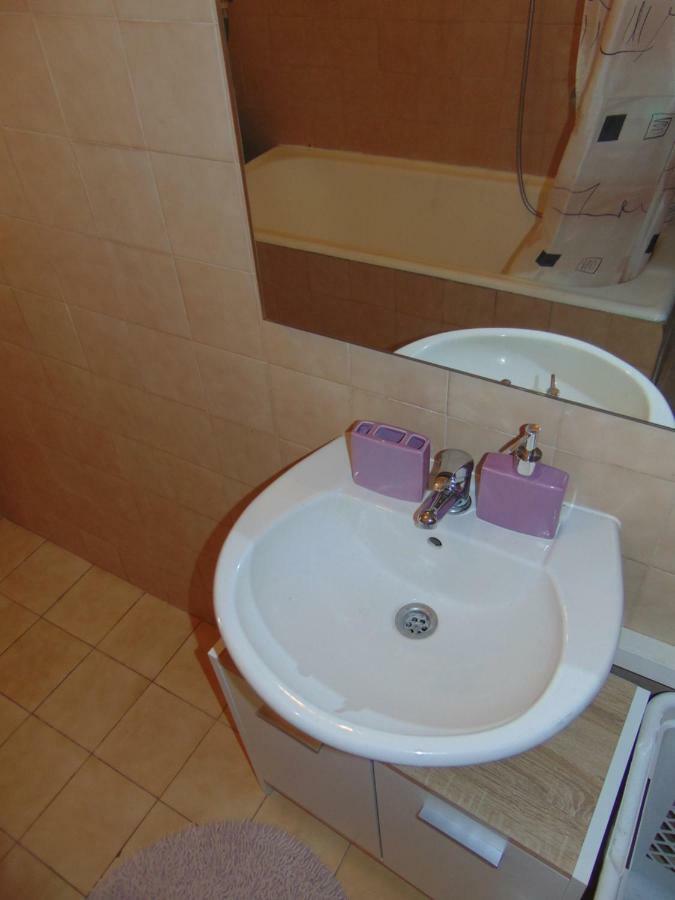 Apartmani Josipa Šibenik Extérieur photo
