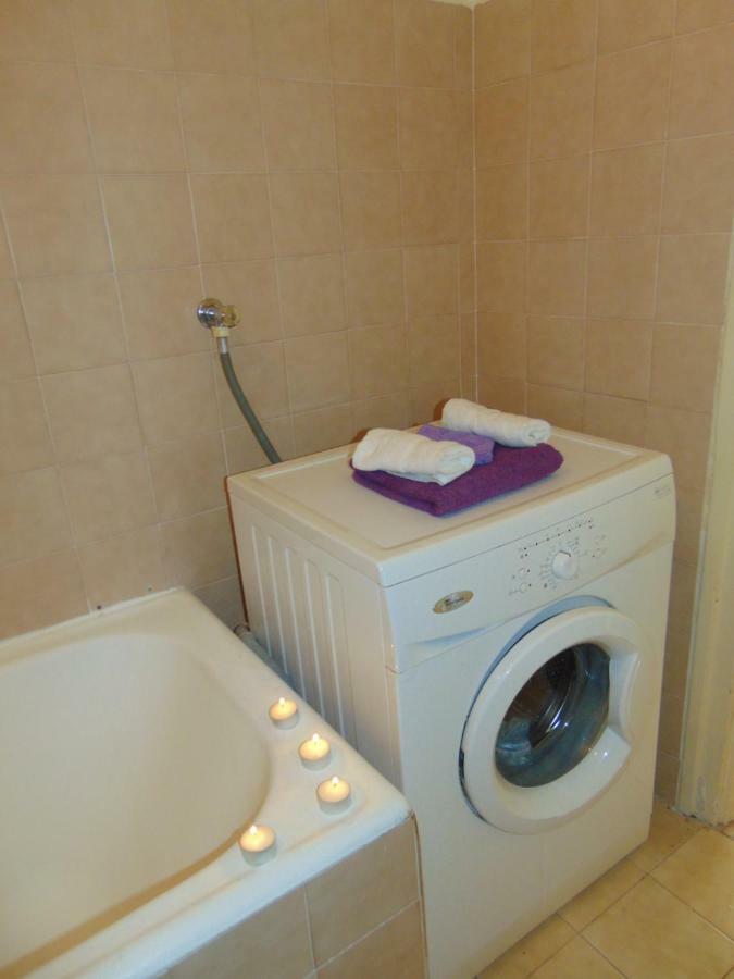 Apartmani Josipa Šibenik Extérieur photo