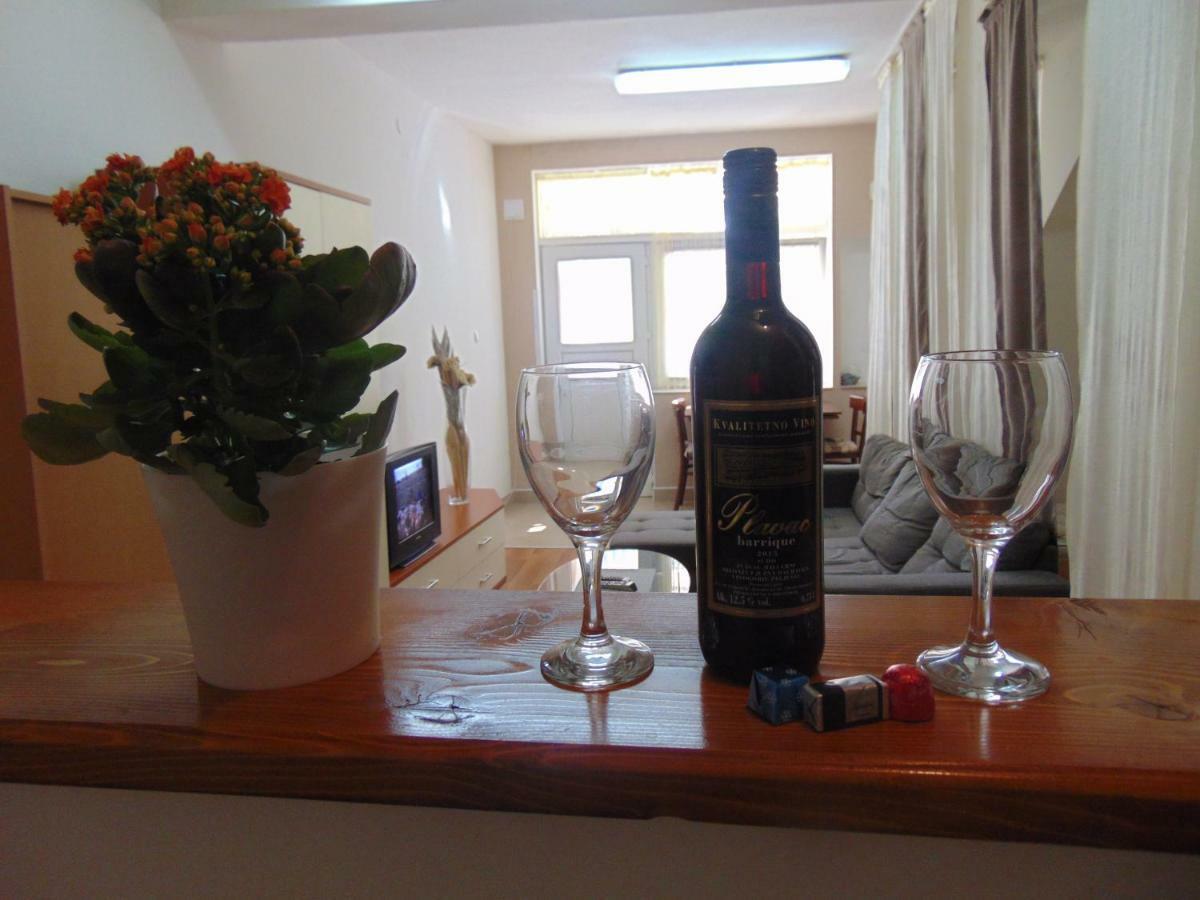 Apartmani Josipa Šibenik Extérieur photo
