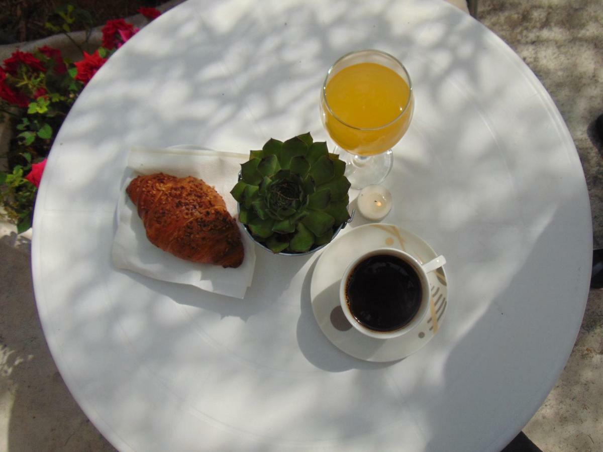 Apartmani Josipa Šibenik Extérieur photo