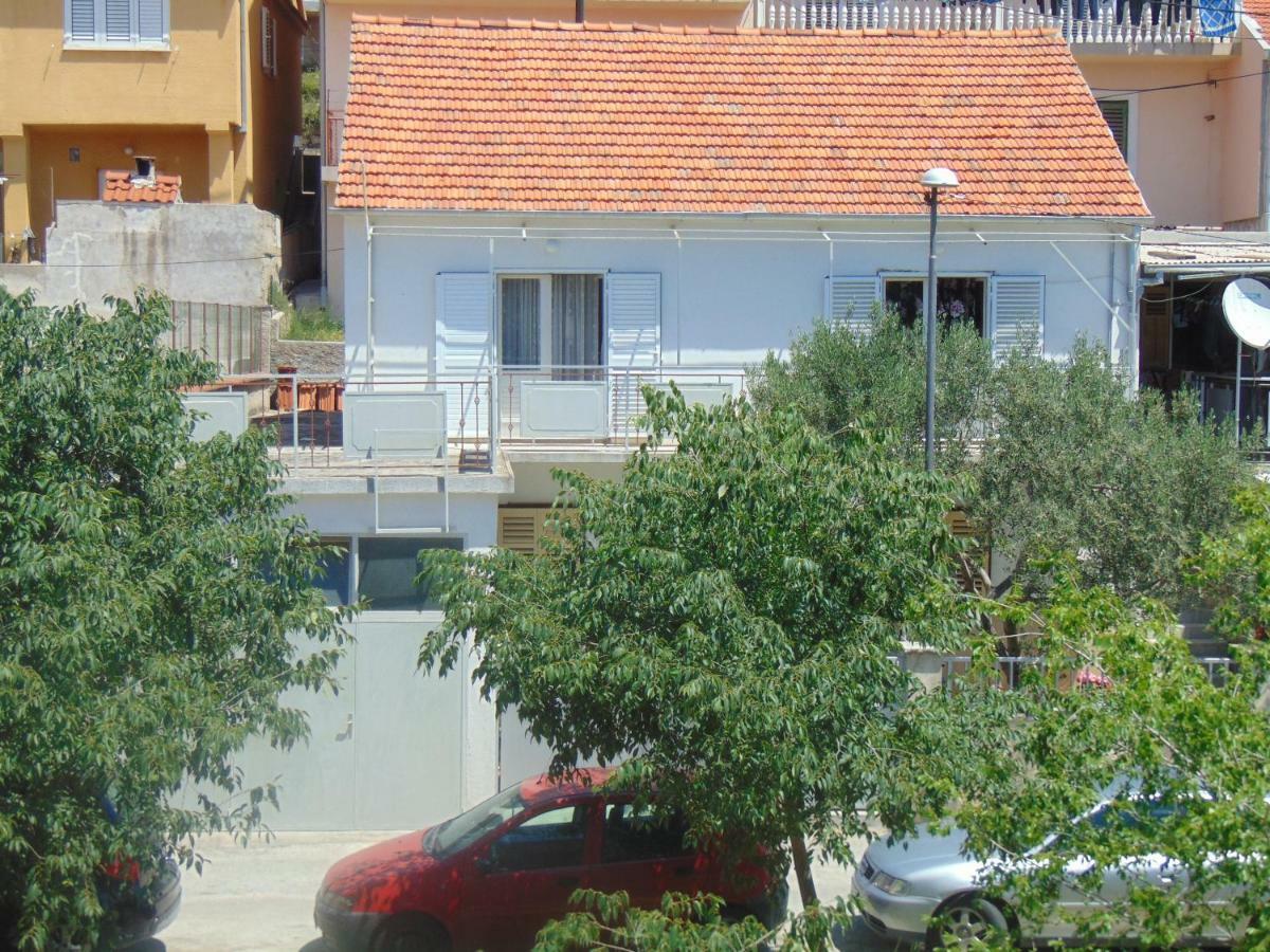 Apartmani Josipa Šibenik Extérieur photo