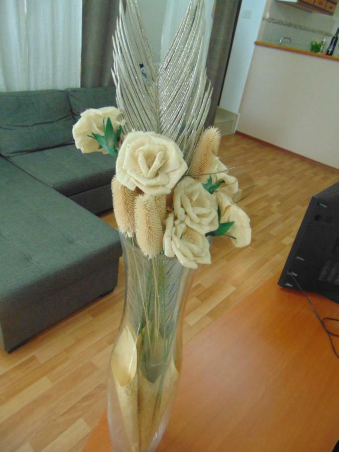 Apartmani Josipa Šibenik Extérieur photo