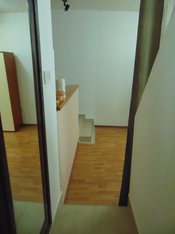 Apartmani Josipa Šibenik Extérieur photo
