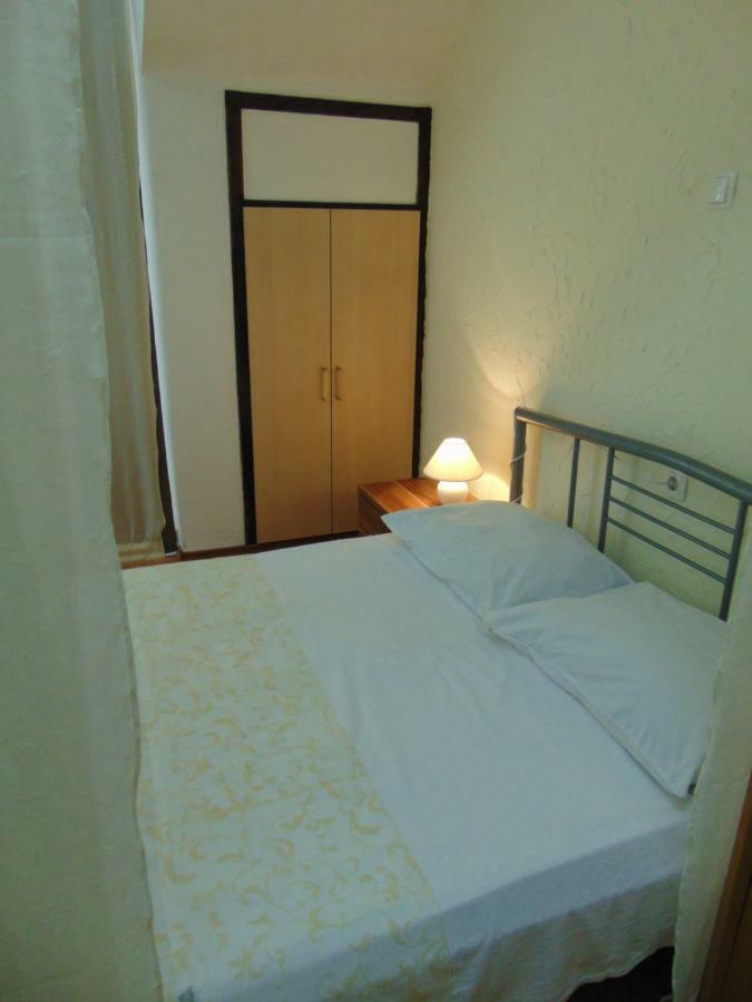 Apartmani Josipa Šibenik Extérieur photo