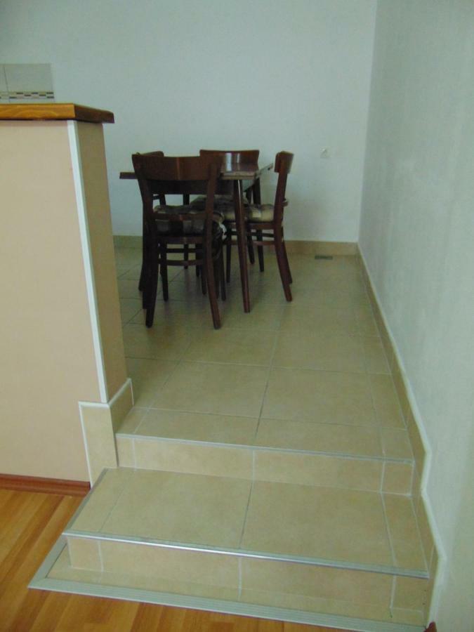 Apartmani Josipa Šibenik Extérieur photo