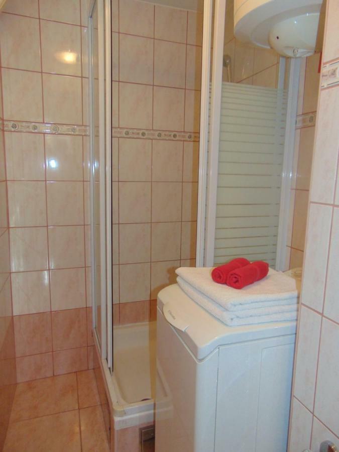 Apartmani Josipa Šibenik Extérieur photo