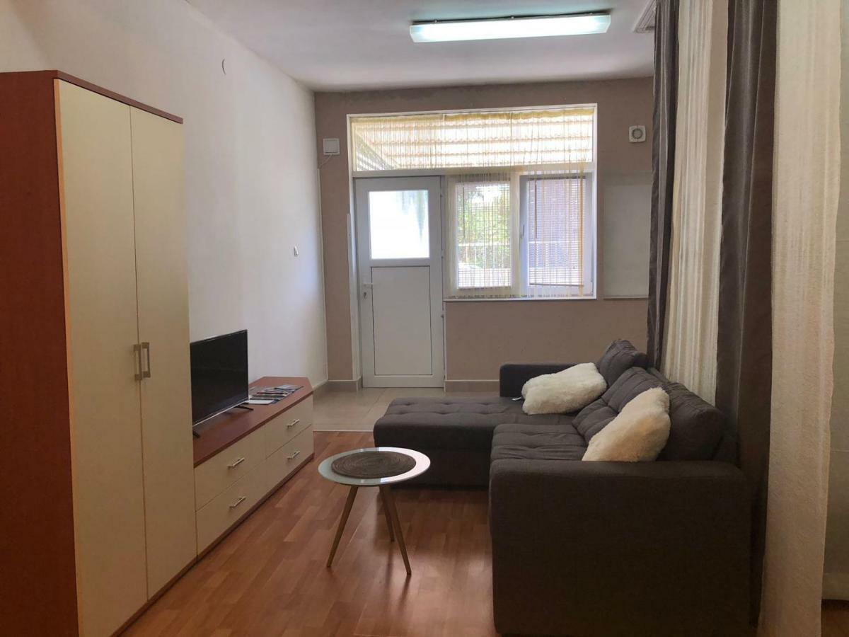Apartmani Josipa Šibenik Extérieur photo