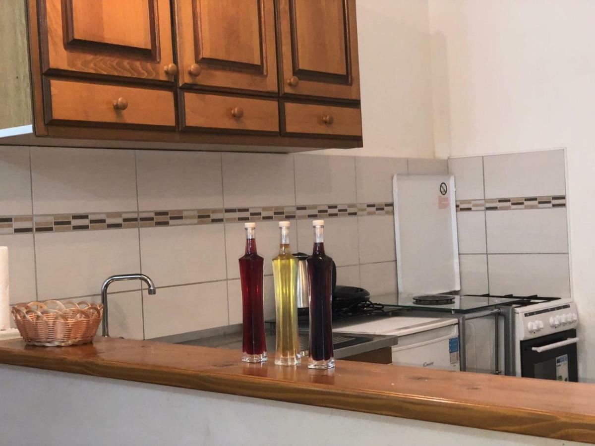 Apartmani Josipa Šibenik Extérieur photo