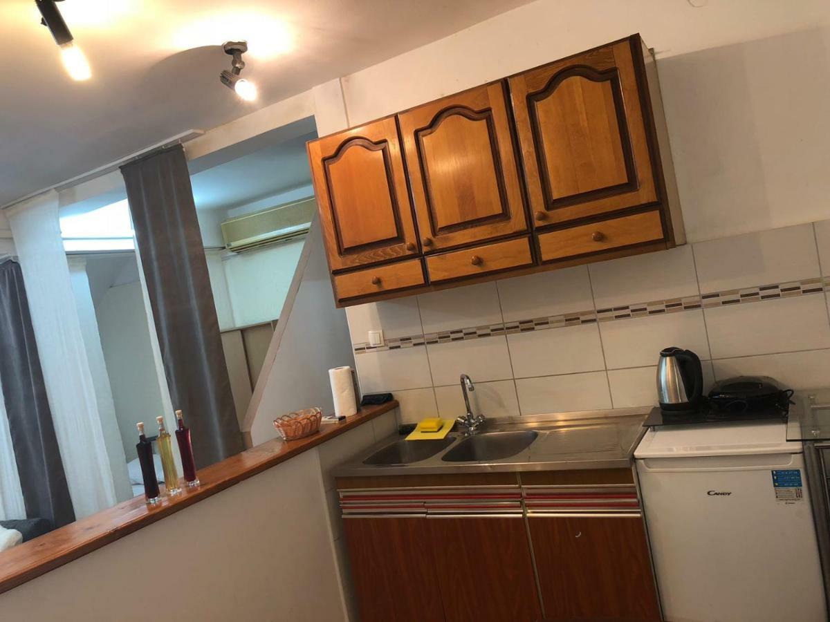 Apartmani Josipa Šibenik Extérieur photo