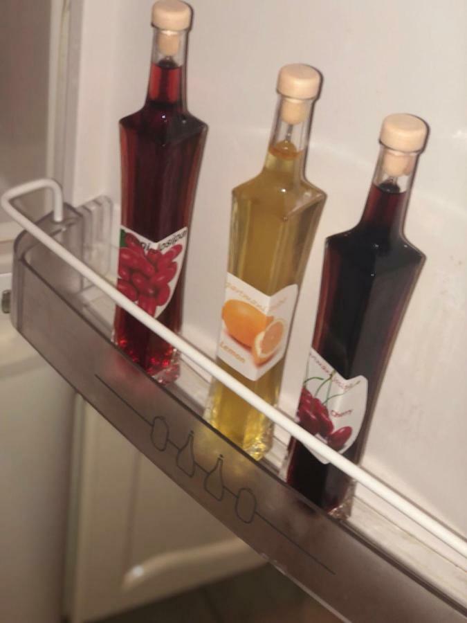 Apartmani Josipa Šibenik Extérieur photo