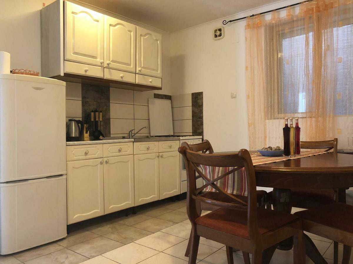 Apartmani Josipa Šibenik Extérieur photo