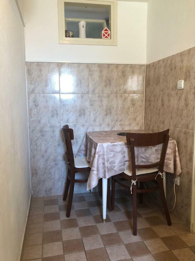 Apartmani Josipa Šibenik Extérieur photo