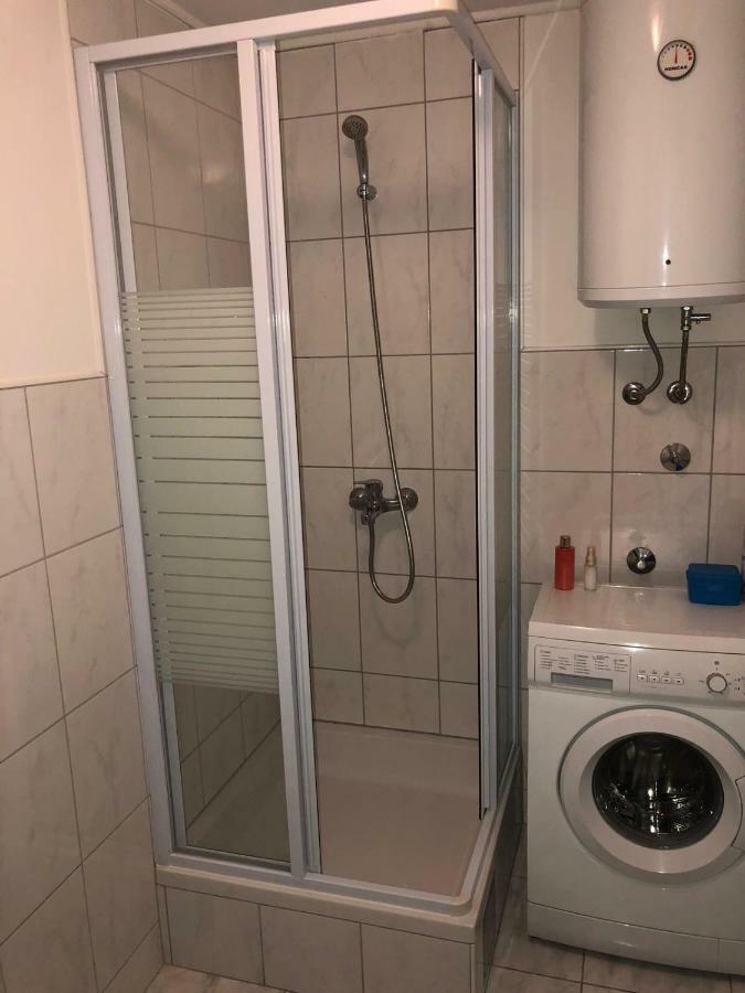 Apartmani Josipa Šibenik Extérieur photo