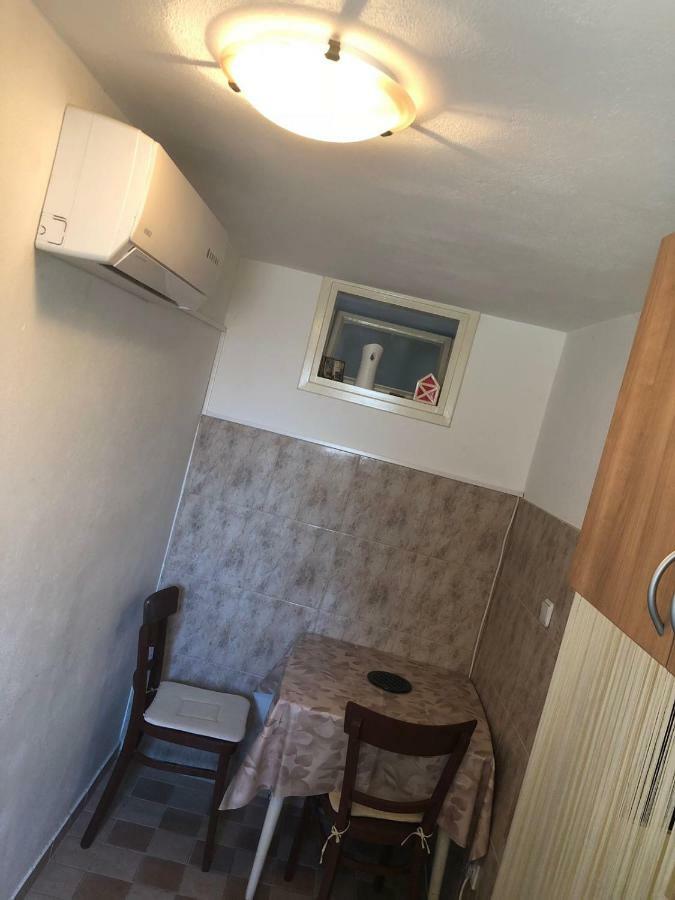 Apartmani Josipa Šibenik Extérieur photo