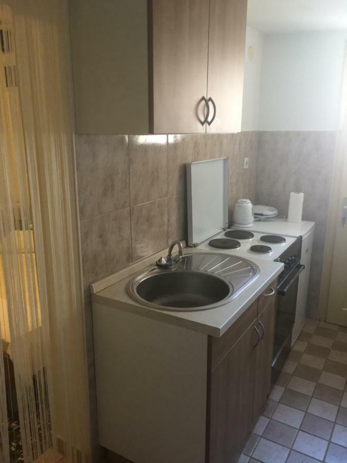 Apartmani Josipa Šibenik Extérieur photo
