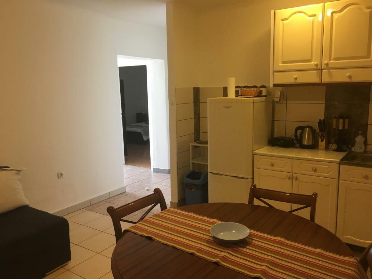 Apartmani Josipa Šibenik Extérieur photo