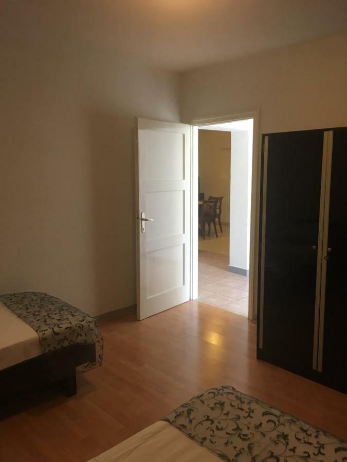 Apartmani Josipa Šibenik Extérieur photo