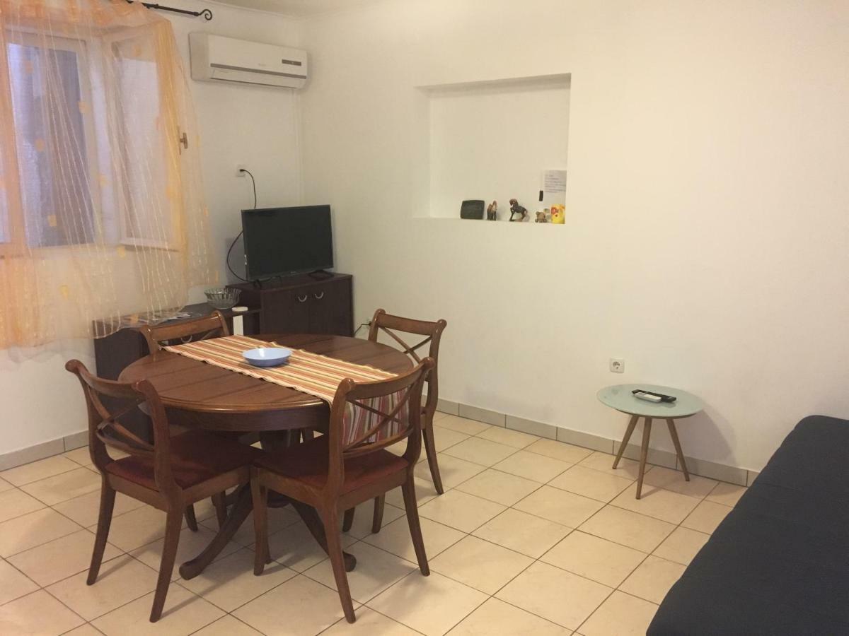 Apartmani Josipa Šibenik Extérieur photo