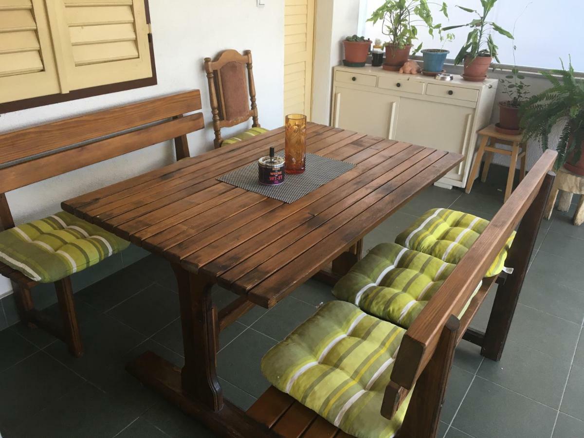 Apartmani Josipa Šibenik Extérieur photo