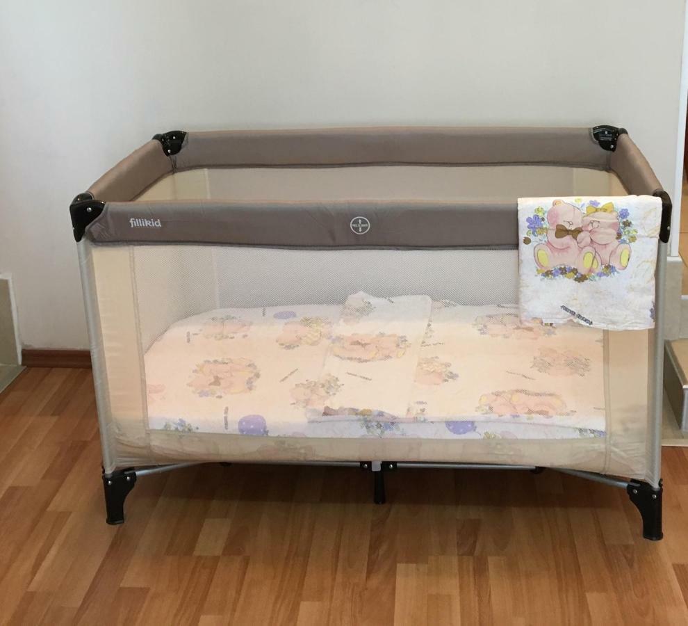 Apartmani Josipa Šibenik Extérieur photo