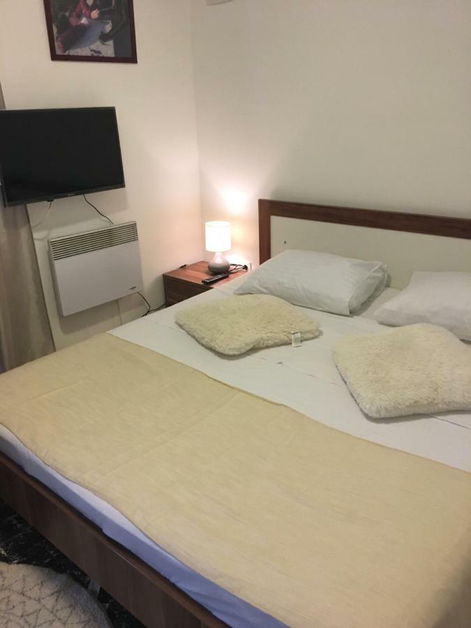 Apartmani Josipa Šibenik Extérieur photo