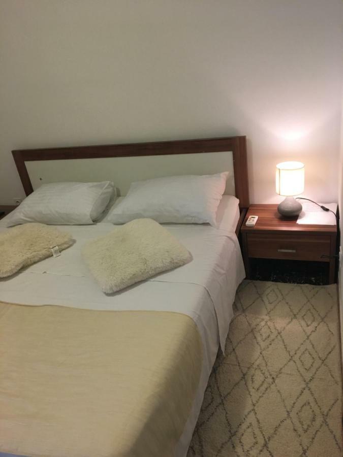 Apartmani Josipa Šibenik Extérieur photo